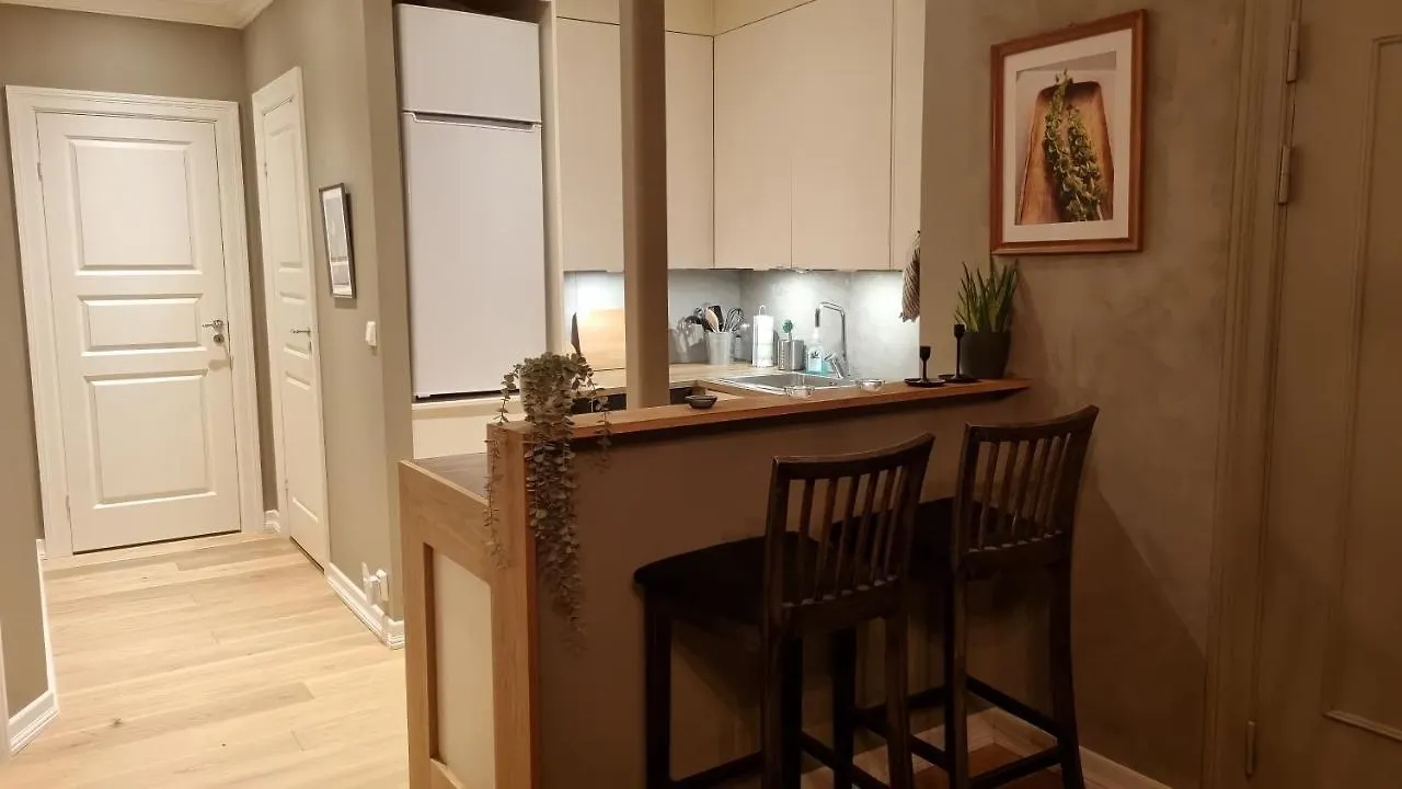 ゲストハウス Keybutler Central Apartment Dragefjellsbakken ベルゲン ノルウェー